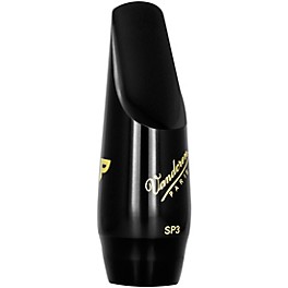 Vandoren Profile Series SP3 Soprano Saxophone Mouthpiece