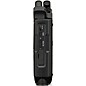 Zoom H4n Pro Handheld Recorder, All-Black Edition