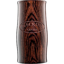 Backun Lumiere Grenadilla Barrel - Standard Fit 66 mm Backun Lumiere Grenadilla Barrel - Standard Fit 67 mm