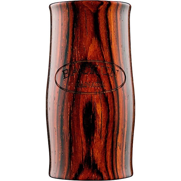 Backun Lumiere Cocobolo Barrel - Standard Fit 65 mm