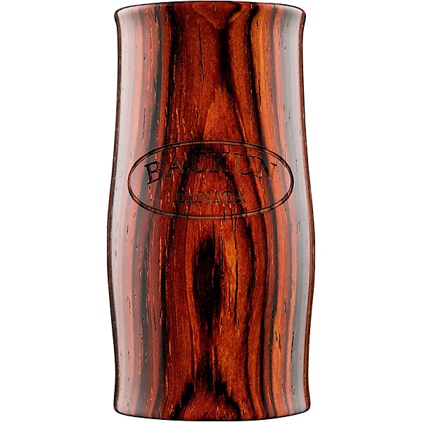 Backun Lumiere Cocobolo Barrel - Standard Fit 67 mm