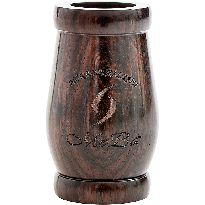 Backun MoBa Grenadilla Barrel - Standard Fit 66 mm | Guitar Center