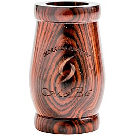 Backun MoBa Cocobolo Barrel - Standard Fit 66 mm Backun MoBa Cocobolo Barrel - Standard Fit 64 mm