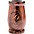 Backun MoBa Cocobolo Barrel - Standard Fit 66 mm Backun MoBa Cocobolo Barrel - Standard Fit 64 mm