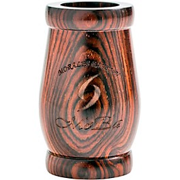 Backun MoBa Cocobolo Barrel - Standard Fit 66 mm Backun MoBa Cocobolo Barrel - Standard Fit 66 mm