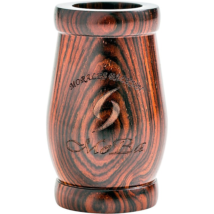 backun MOBA B♭Cl用バレル【ココボロ】66mm Backun MoBa Cocobolo Barrel - Standard Fit 66 mm | Guitar Center