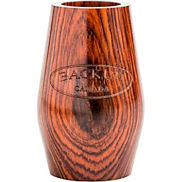 Backun Fatboy Cocobolo Barrel - Standard Fit 66 mm Backun Fatboy Cocobolo Barrel - Standard Fit 66 mm