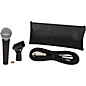 Shure SM58 Microphone with 25' Mic Cable thumbnail