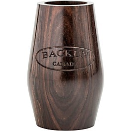 Backun Fatboy Grenadilla Barrel - Standard Fit 67 mm Backun Fatboy Grenadilla Barrel - Standard Fit 64 mm