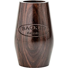 Backun Fatboy Grenadilla Barrel - Standard Fit 67 mm Backun Fatboy Grenadilla Barrel - Standard Fit 66 mm