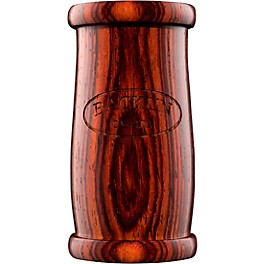 Backun New Traditional Cocobolo Barrel - Standard Fit 67 mm Backun New Traditional Cocobolo Barrel - Standard Fit 64 mm