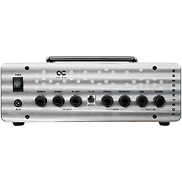 One Control BJF-S66 100W Guitar Amp Head