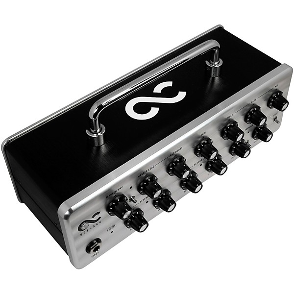 One Control BJF-S66 100W Guitar Amp Head