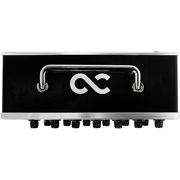 One Control BJF-S66 100W Guitar Amp Head