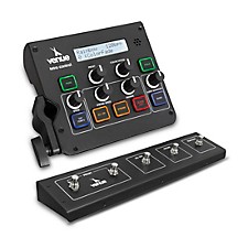 SoundSwitch Control One Professional Lighting Interface SoundSwitch Control One Professional Lighting Interface