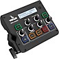 Open Box Venue Light Conductor Intuitive DMX Controller and Footswitch Level 1 Black