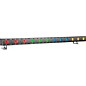 Open Box Venue Tetra Bar RGBA Linear Strip Wash Light with Four Color Zones Level 1 Black