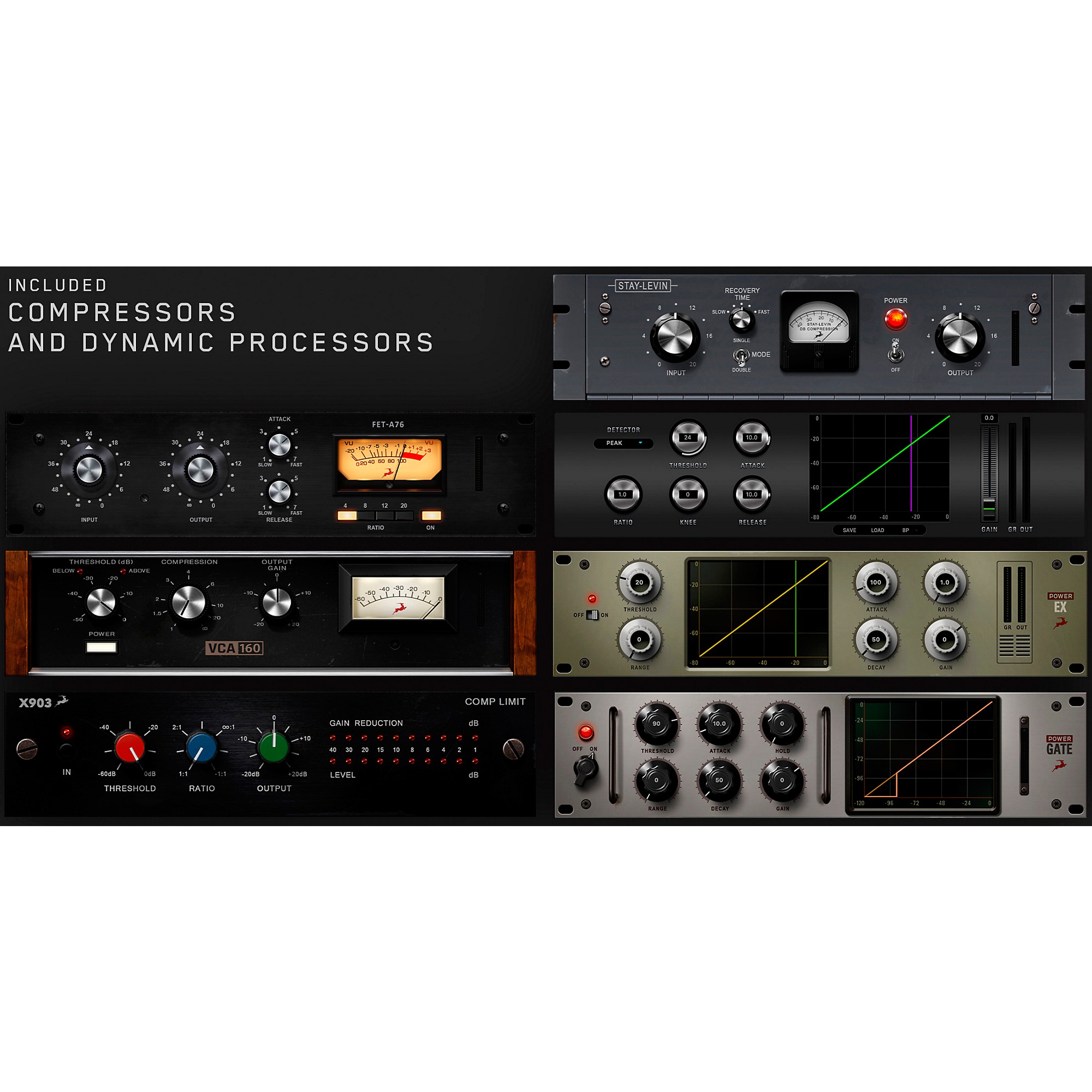 Antelope Audio Orion Studio Synergy Core | Guitar Center