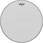 Remo Emperor Coated White Bass Drum Head 18 in. thumbnail