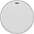 Remo Emperor Coated White Bass Drum Head 22 in. Remo Emperor Coated White Bass Drum Head 20 in.