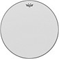 Remo Emperor Coated White Bass Drum Head 20 in. thumbnail