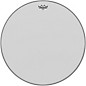 Remo Emperor Coated White Bass Drum Head 22 in. thumbnail