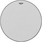 Remo Emperor Coated White Bass Drum Head 23 in. thumbnail