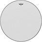 Remo Emperor Coated White Bass Drum Head 24 in. thumbnail