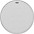 Remo Emperor Coated White Bass Drum Head 30 in. Remo Emperor Coated White Bass Drum Head 28 in.