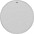 Remo Emperor Coated White Bass Drum Head 22 in. Remo Emperor Coated White Bass Drum Head 30 in.