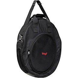 Stagg Cymbal Bag 22 in. Black