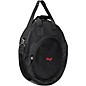Stagg Cymbal Bag 22 in. Black thumbnail