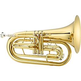 Jupiter JBR1101M Quantum Mark II Series Marching Bariton... Jupiter JBR1101M Quantum Mark II Series Marching Baritone Lacquer