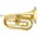 Jupiter JBR1101M Quantum Mark II Series Marching Bariton... Jupiter JBR1101M Quantum Mark II Series Marching Baritone Lacquer