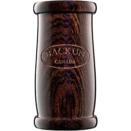 Backun New Traditional Grenadilla Barrel - Standard Fit 65 mm