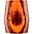 Backun Eb Cutback Cocobolo Barrel - Standard Fit 42.5 mm Backun Eb Cutback Cocobolo Barrel - Standard Fit 40.5 mm