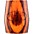 Backun Eb Cutback Cocobolo Barrel - Standard Fit 42.5 mm Backun Eb Cutback Cocobolo Barrel - Standard Fit 42.5 mm