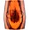 Backun Eb Cutback Cocobolo Barrel - Standard Fit 42.5 mm Backun Eb Cutback Cocobolo Barrel - Standard Fit 43 mm