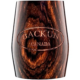 Backun Eb Cutback Grenadila Barrel - Selmer Paris 45 mm Backun Eb Cutback Grenadila Barrel - Selmer Paris 45 mm