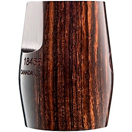 Backun Eb Cutback Grenadila Barrel - Selmer Paris 45 mm