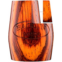 Backun Eb Cutback Cocobolo Barrel - Selmer Paris 45 mm Backun Eb Cutback Cocobolo Barrel - Selmer Paris 43 mm