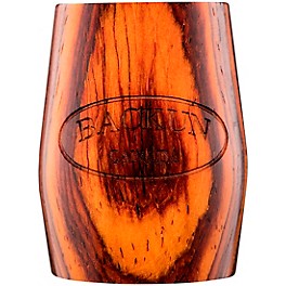 Backun Eb Cutback Cocobolo Barrel - Selmer Paris 45 mm Backun Eb Cutback Cocobolo Barrel - Selmer Paris 44 mm