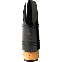 Backun Eddie Daniels Jazz Mouthpiece