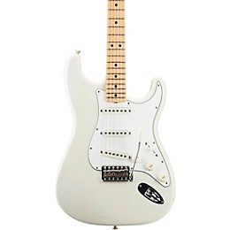 ギター Jimi Hendrix Stratocaster Olympic White Fender Jimi Hendrix Stratocaster, Maple Fingerboard, Olympic