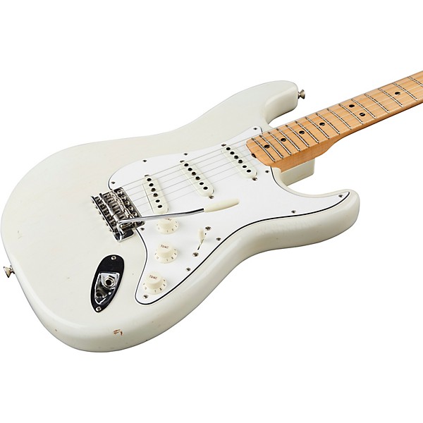 Fender Custom Shop Jimi Hendrix Stratocaster Limited Edition