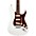 Fender American Ultra Stratocaster Ro... Fender American Ultra Stratocaster Rosewood Fingerboard Electric Guitar Arctic Pearl