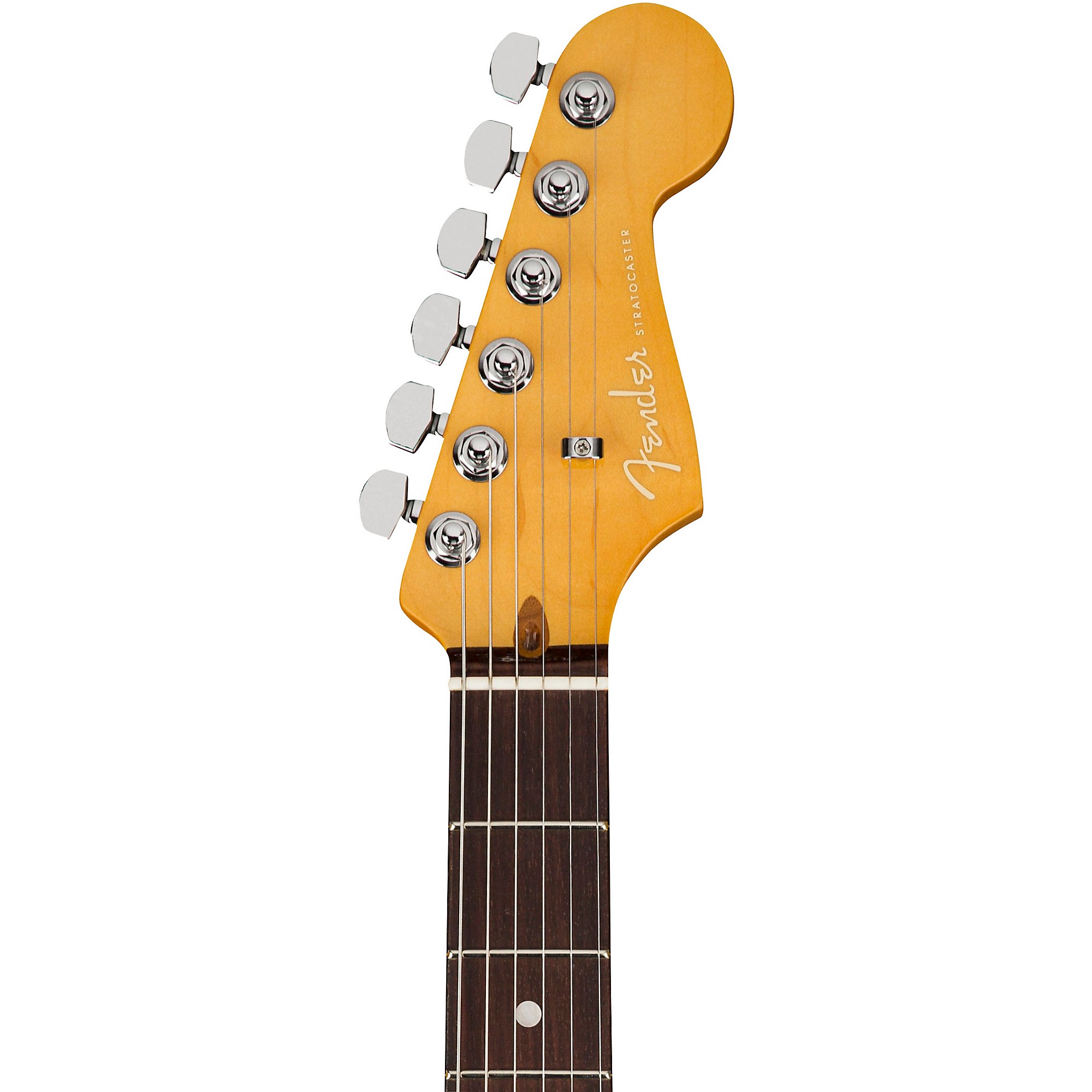 Open Box Fender American Ultra Stratocaster Rosewood Fingerboard