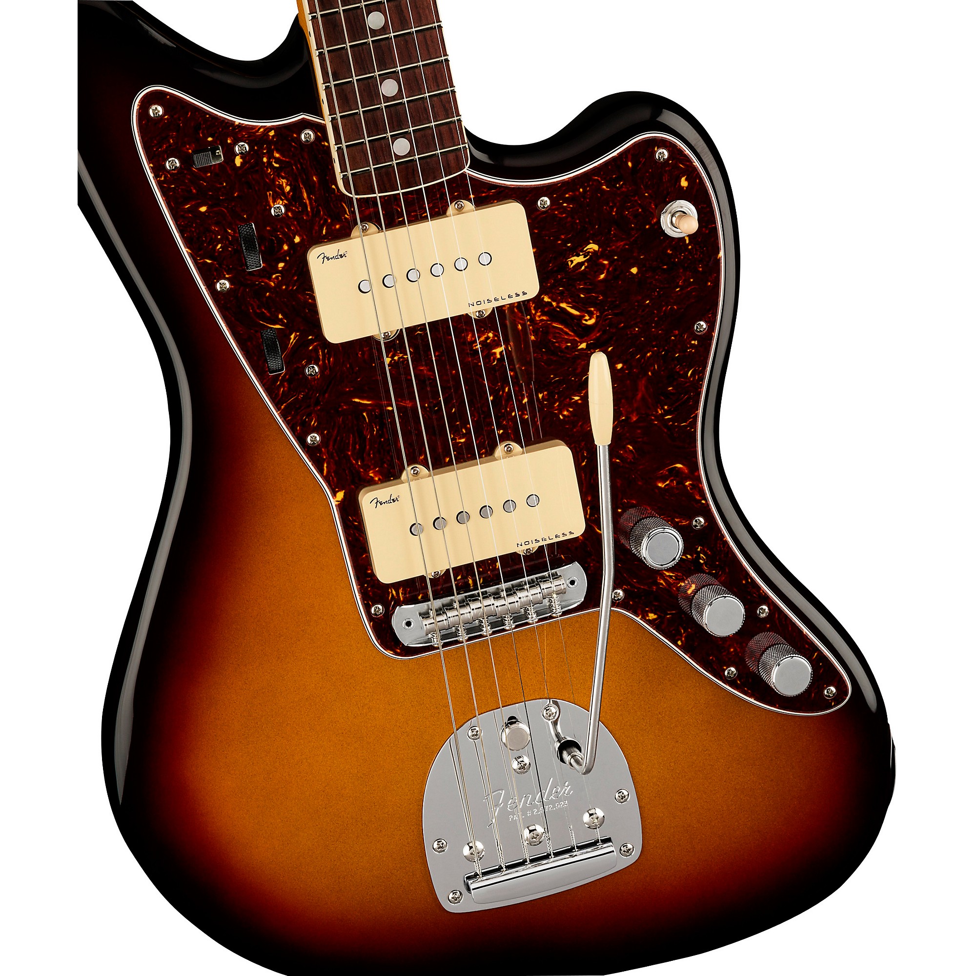ギター FENDER American Ultra Jazzmaster Fender American Ultra Jazzmaster Rosewood Fingerboard