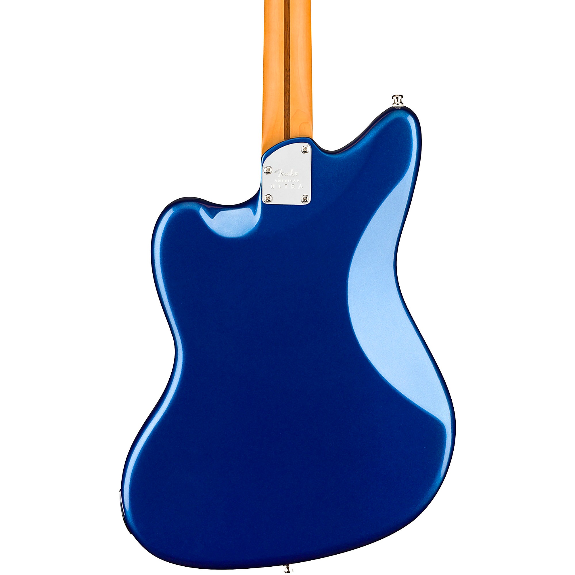 Fender American Ultra Jazzmaster Maple Fingerboard Electric Guitar