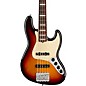 Fender American Ultra Jazz Bass V 5-String Rosewood Fingerboard Ultraburst thumbnail